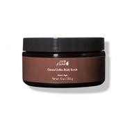 Cocoa Coffee Body Scrub - 100% Pure