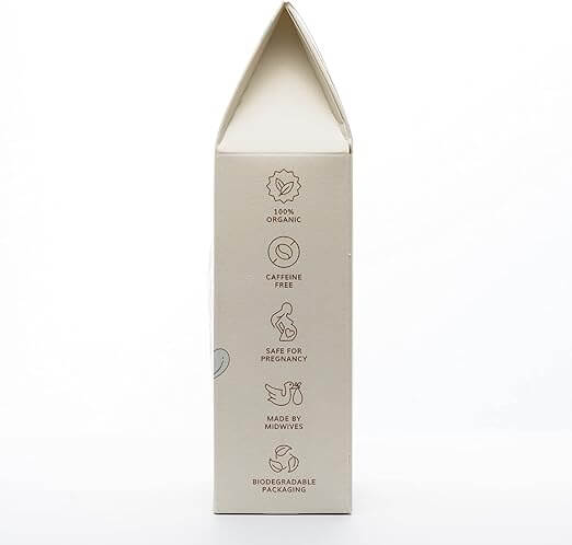 Colic Soothe (Organic Tea For Babies) - Mummy's Organics