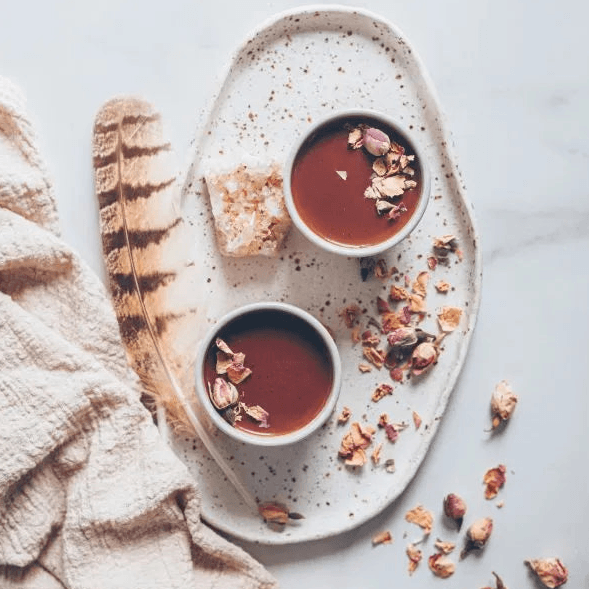Oaxacan Spice - Enhanced 100% Pure Organic Ceremonial Cacao
