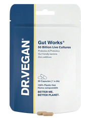 DR.VEGAN Gut Works