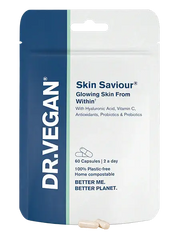 DR.VEGAN Skin Saviour