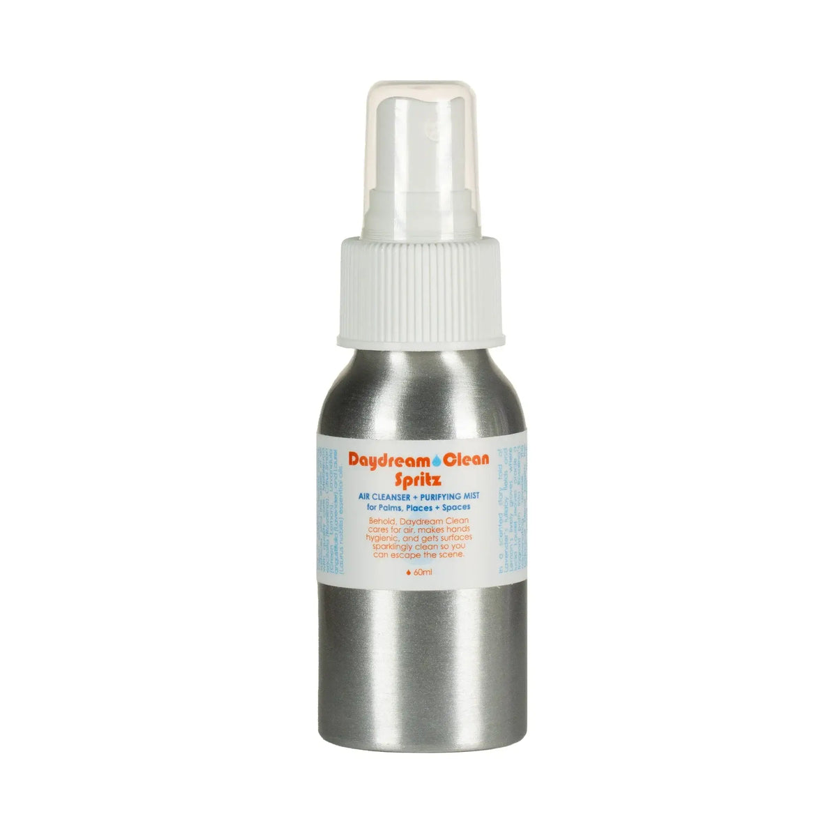 Daydream Clean Spritz - Air Cleanser + Purifying - Living Libations