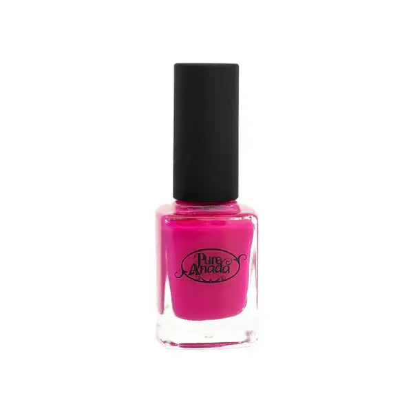 Debonair - Pure Anada Natural Nail Polish 12ml
