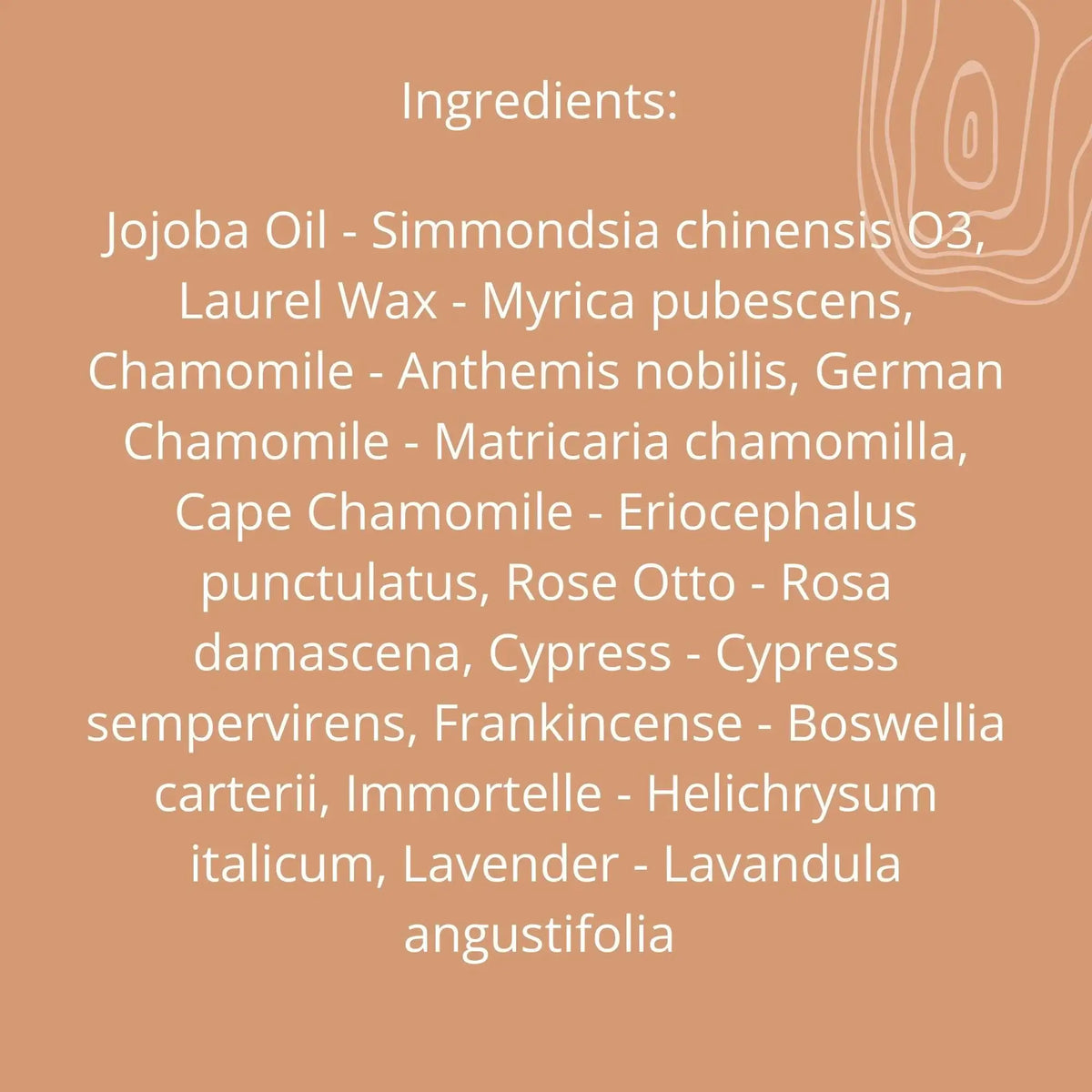 DewDab Ozonated Beauty Balm 6ml - Living Libations