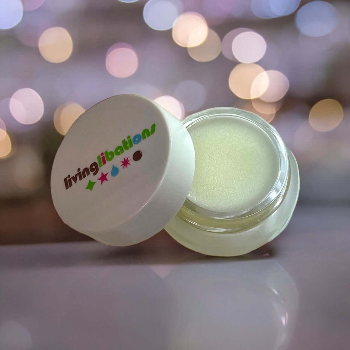 DewDab Ozonated Beauty Balm 6ml - Living Libations