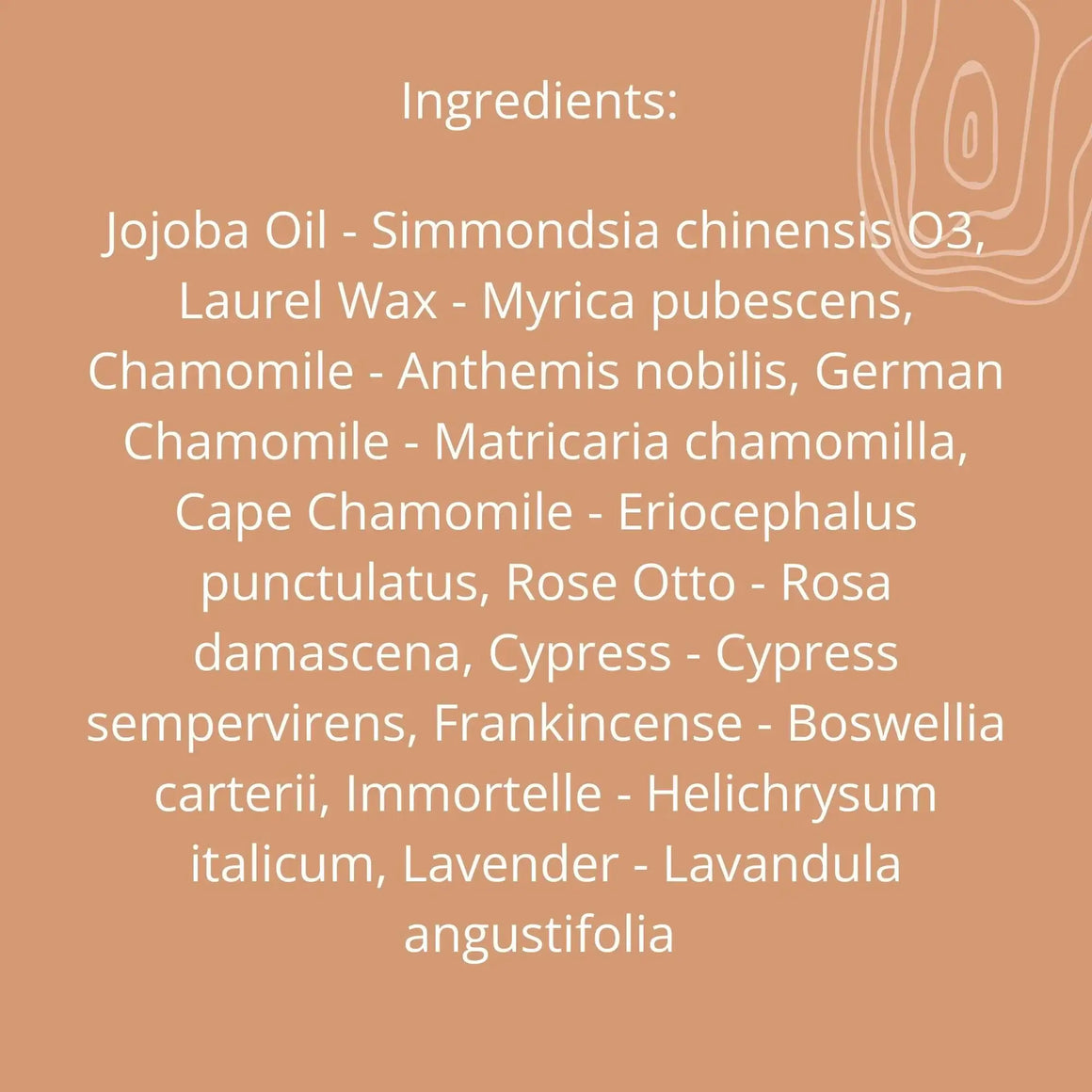 DewDab Ozonated Beauty Balm 6ml - Living Libations