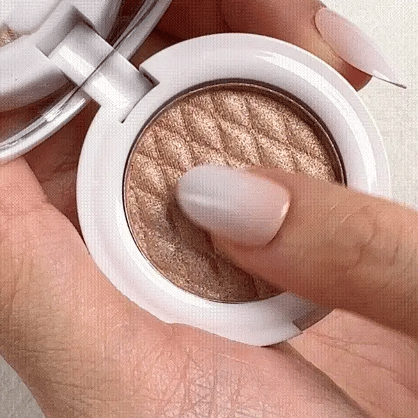 Diamantine – Beaming Highlighter 6.5g | Seraphine Botanicals