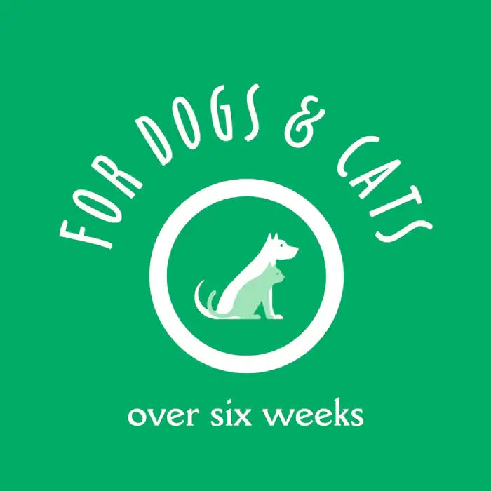 Dog Shampoo Earthbath Shed Control - Green Tea & Awapuhi 472ml