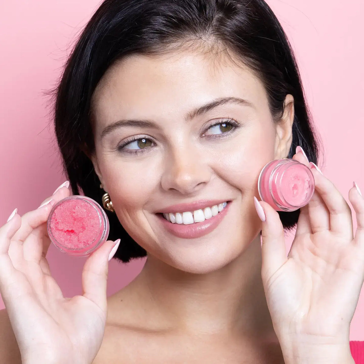 Dragonfruit Acai Berries Lip Care Set