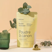 Draining Powder - 1 Month Cure by Epycure