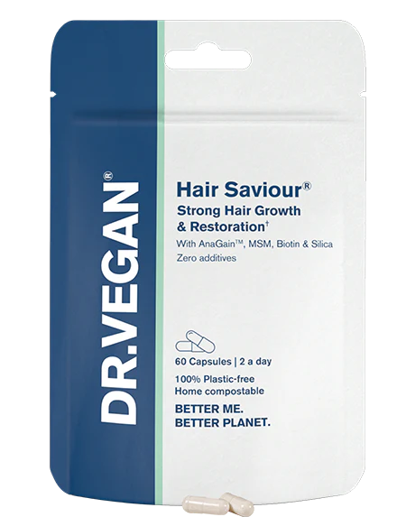 DR.VEGAN Hair Saviour