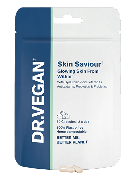 DR.VEGAN Skin Saviour