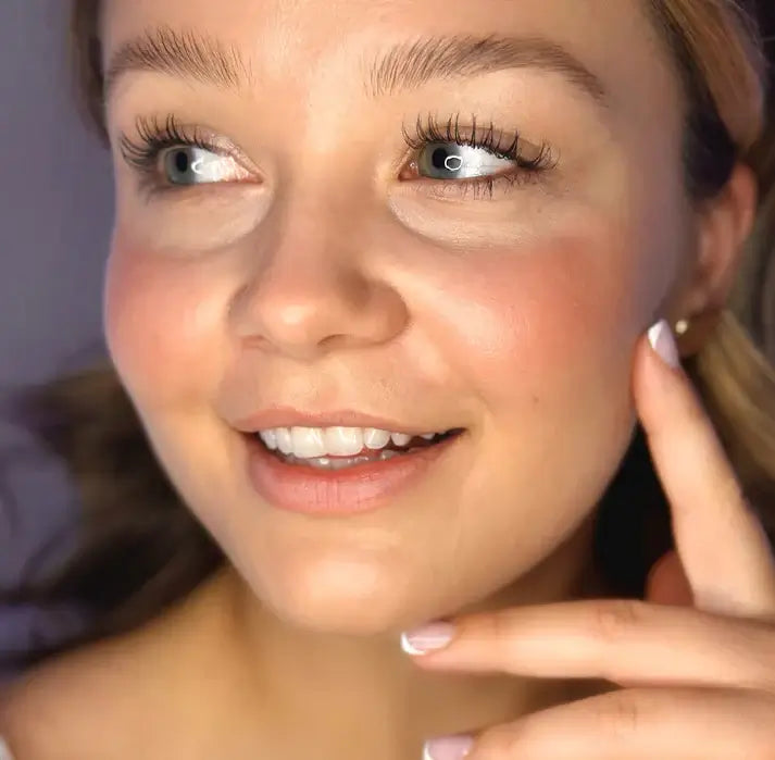 Dusty Rose Vegan Blush Stick 14g - River Organics
