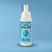 Earthbath Foaming Facial Wash – 227ml Pump