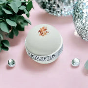 Eucalyptus Mint & Himalayan Salt Large Bath Bomb