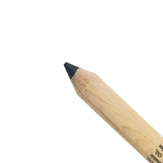 Black - Pure Anada Natural Eye Liner Pencil