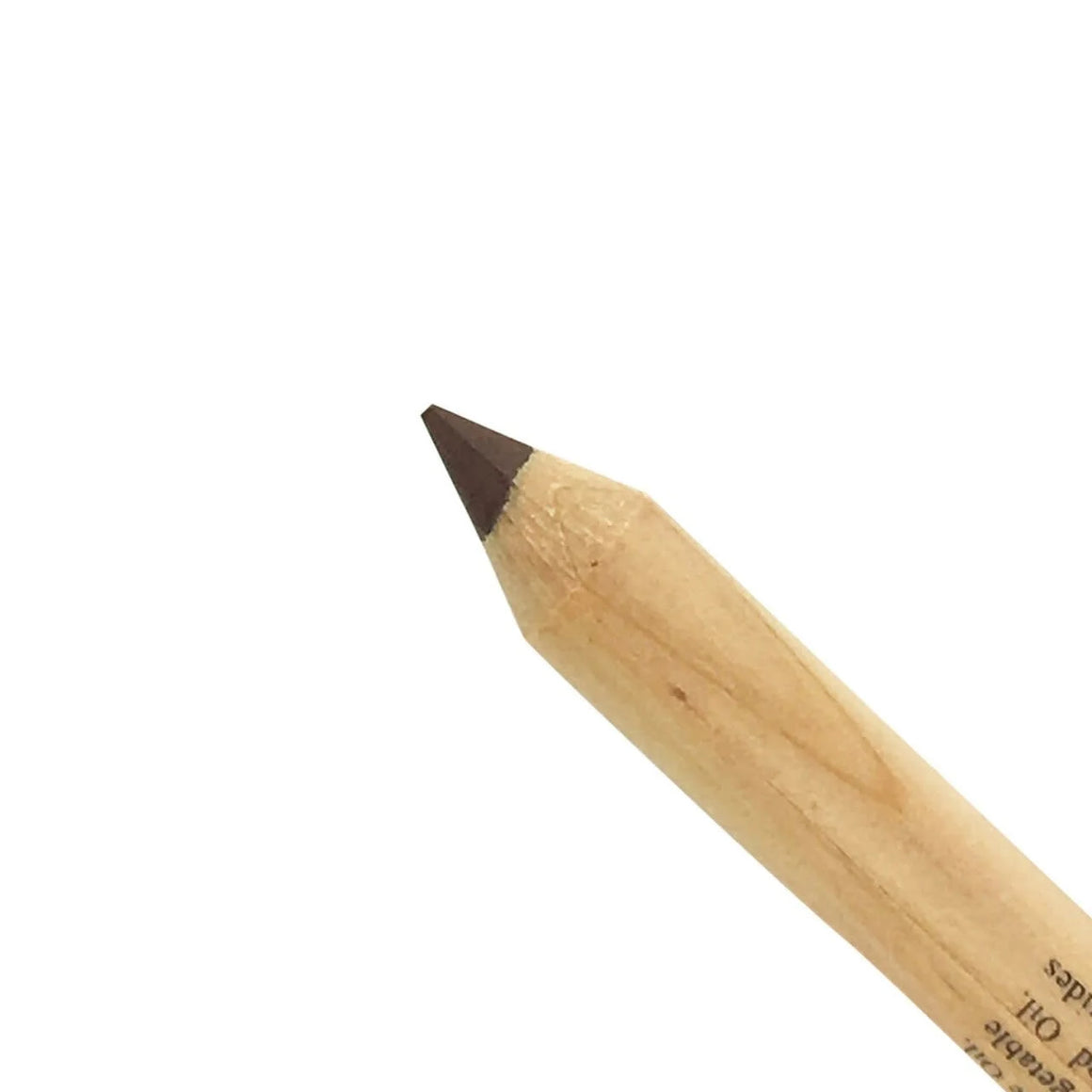 Brown - Pure Anada Natural Eye Liner Pencil