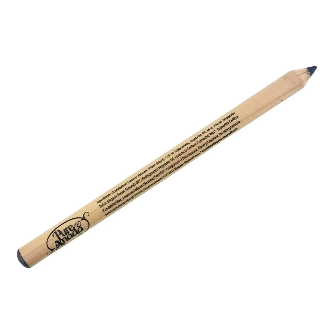 Navy - Pure Anada Natural Eye Liner Pencil