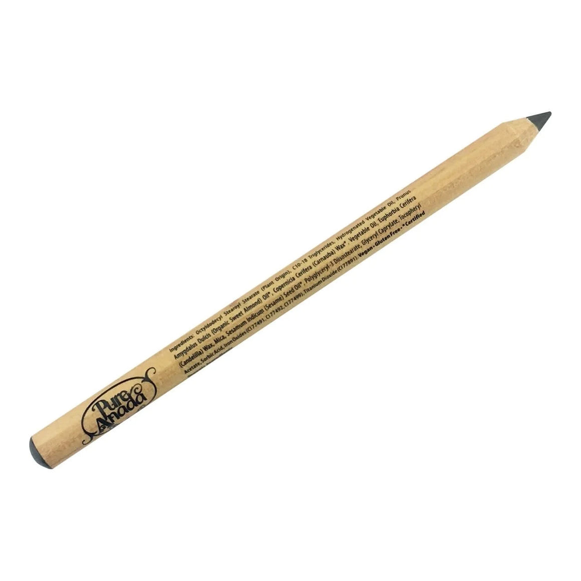 Slate - Pure Anada Natural Eye Liner Pencil