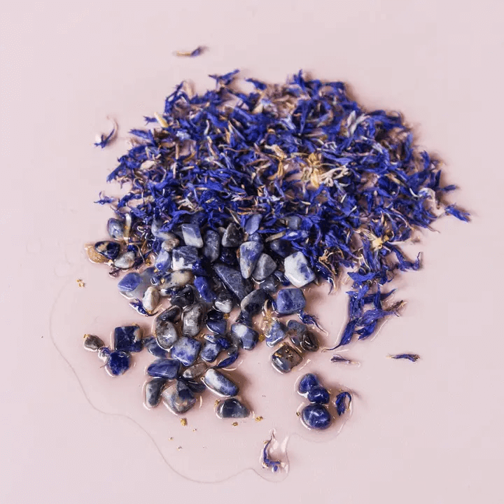 Face & Body Oil - Blue Moon - 100ml - Summer Salt Body