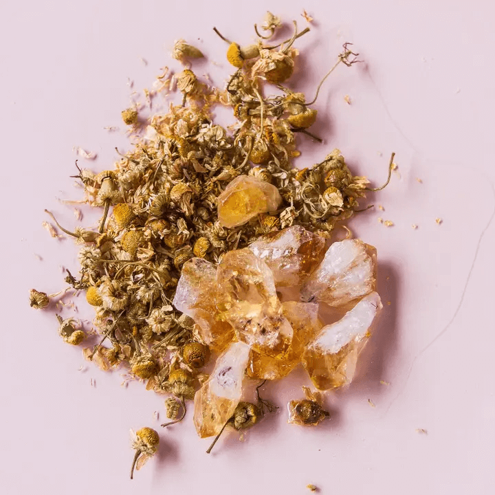 Face & Body Oil – Chamomile Dreams 100ml | Summer Salt Body