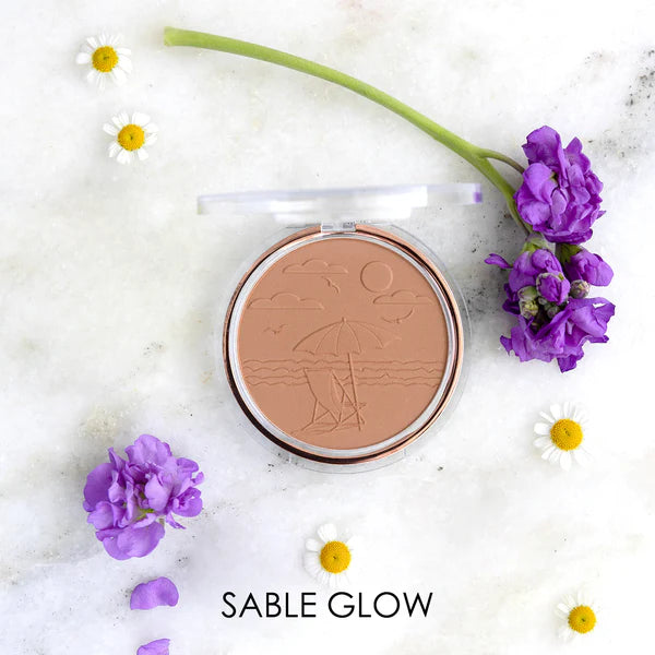 Omnibronzer - Airbrushed Matte Bronzer 10g-Seraphine Botanicals
