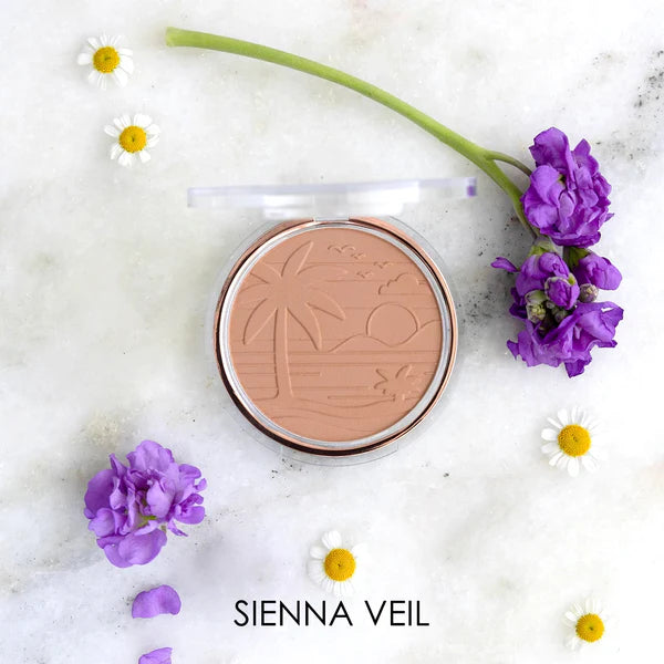 Omnibronzer - Airbrushed Matte Bronzer 10g-Seraphine Botanicals