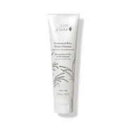 Fermented Rice Water Cleanser tube packaging for glowing skin, featuring 100ml of pure cleanser, labeled Water Cleanser.
