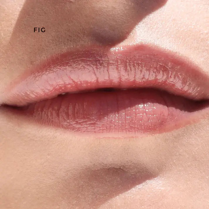 Fig Vegan Lip Stain – 8.45g | River Organics