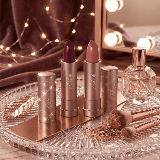 Fruit Pigmented® Cocoa Butter Matte Lipstick - 100% Pure