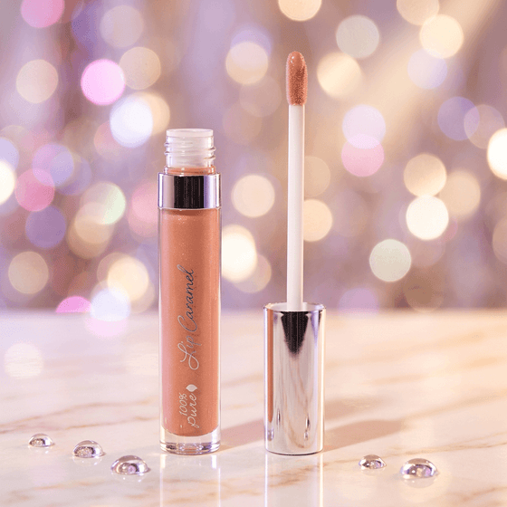 Butterchew Lip Caramel 5ml – 100% Pure