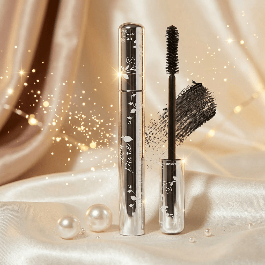 Fruit Pigmented® Ultra Lengthening Mascara – Blackberry | 100% Pure