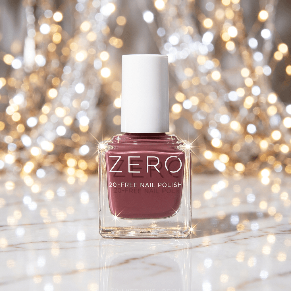 I'm A Little Rusty Nail Polish - 100% Pure