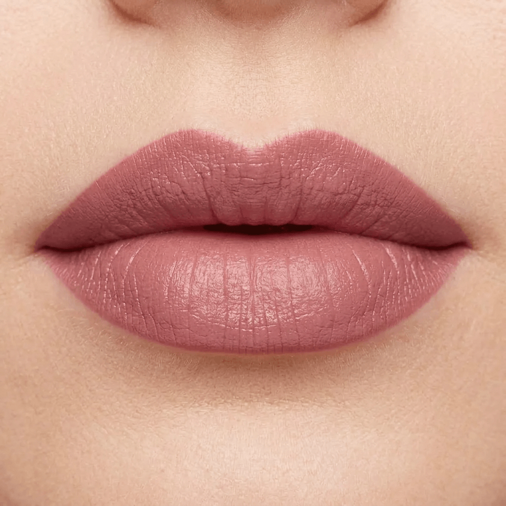Bee Balm Fruit Pigmented® Pomegranate Oil Anti-Aging Lipstick