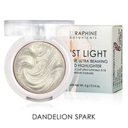 First Light – Superfine Ultra Beaming Baked Highlighter