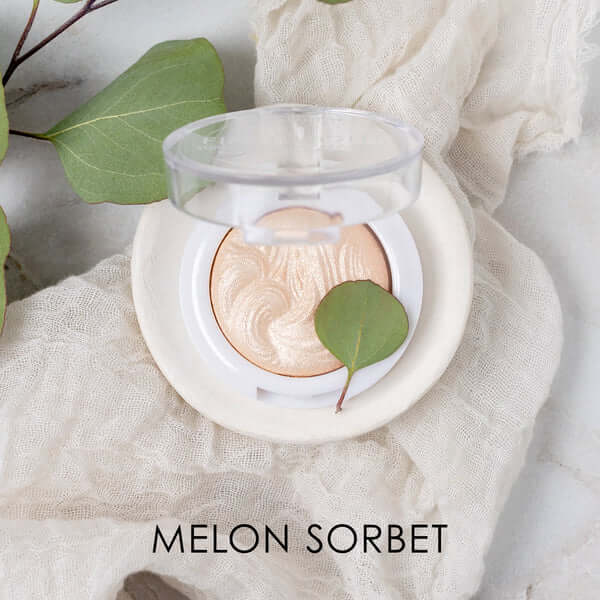 First Light – Superfine Ultra Beaming Baked Highlighter
