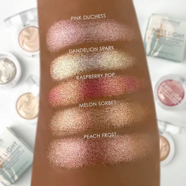 First Light – Superfine Ultra Beaming Baked Highlighter