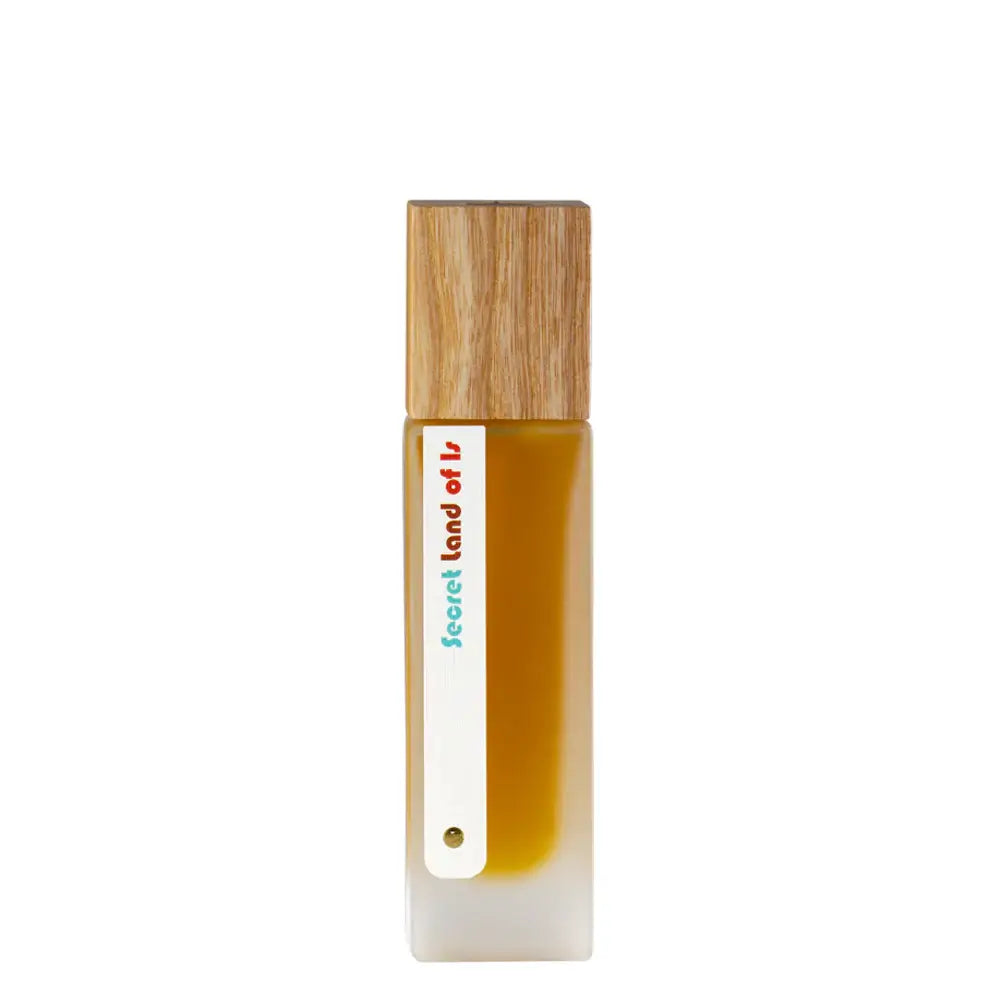 Floral Cologne – Secret Land of Is - Living Libations