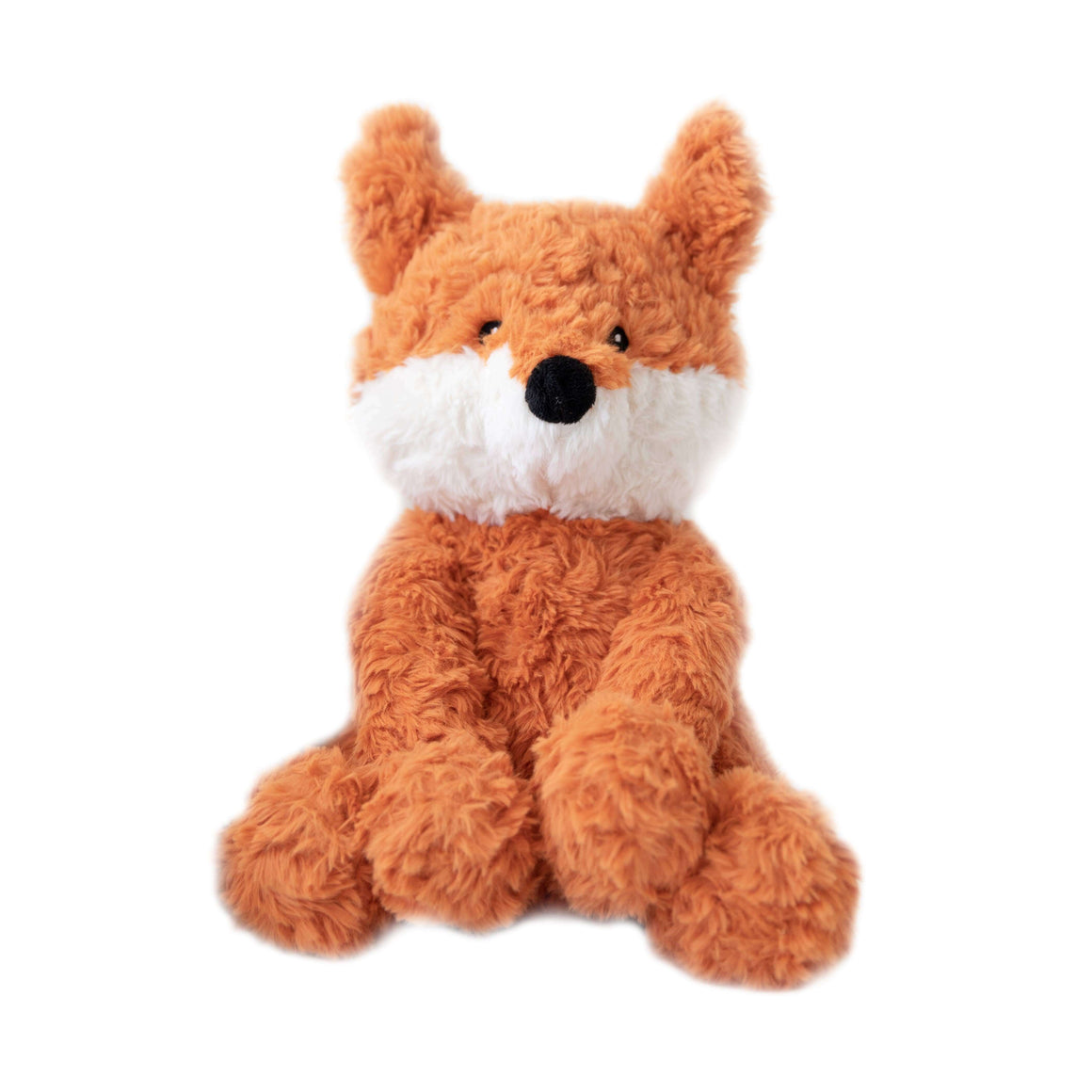 Frankl The Weighted Fox teddy