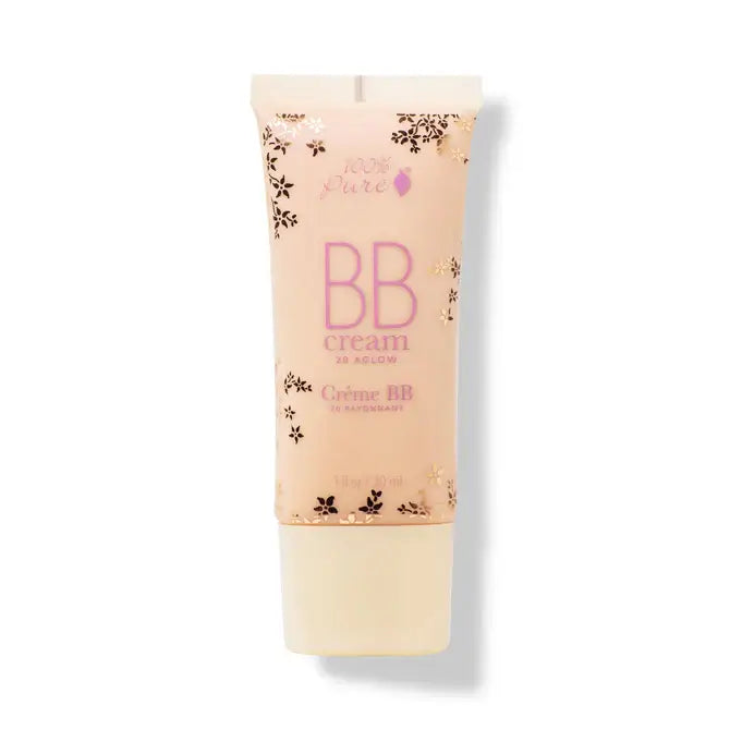 Fruit Pigmented® BB Cream – Moisturizing 100% Pure