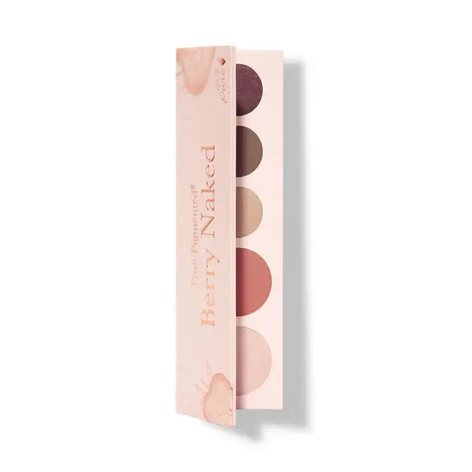 Fruit Pigmented® Berry Naked Palette - 100% Pure