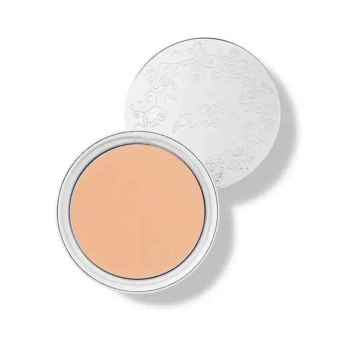 Fruit Pigmented® Cream Foundation - 100% Pure