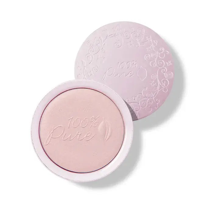 Fruit Pigmented® Gemmed Luminizer Moonstone Glow - 100% Pure