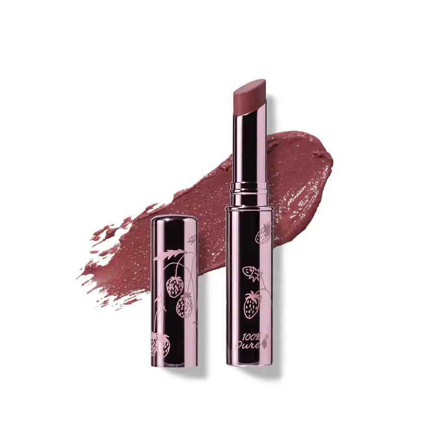 Fruit Pigmented® Lip Glaze - 100% Pure