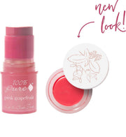 Fruit Pigmented® Lip & Cheek Tint - 100% Pure