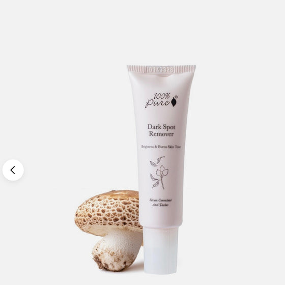 Dark Spot Remover - 100% Pure
