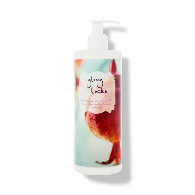 Glossy Locks Glossing Conditioner - 100% Pure