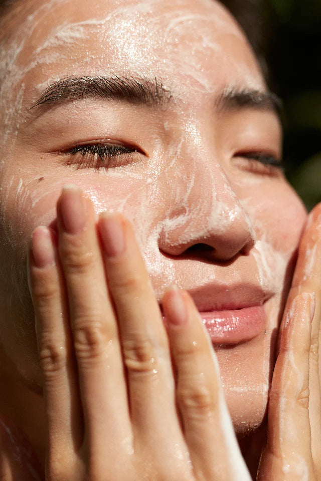 Young Grass Purifying Gel Cleanser 150ml-Gracious Minds