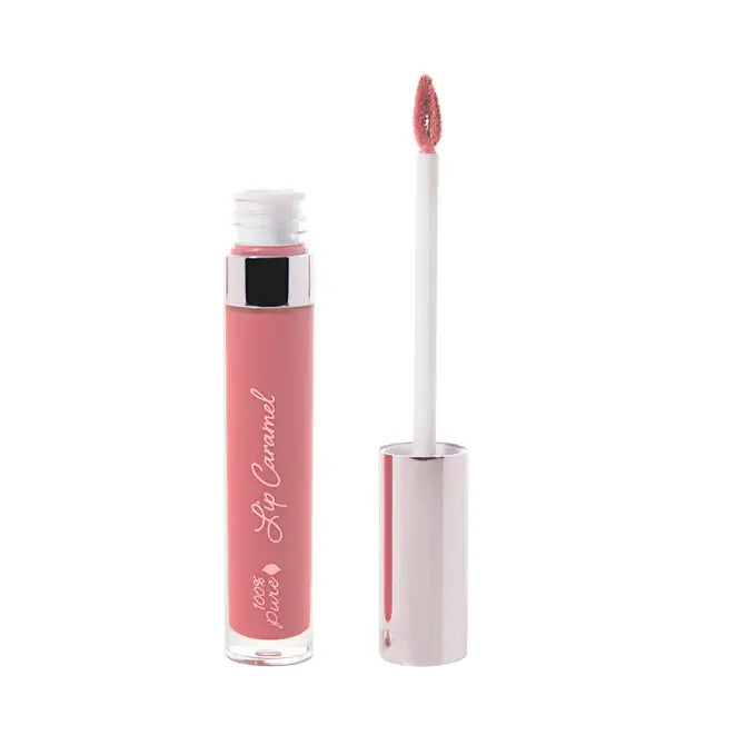 Ganache Lip Caramel 5ml - 100% Pure