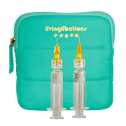 Gingival-Sulcus Syringe - Living Libations